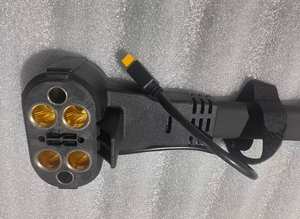 Cable de Extensión para Generador T60T70T70pT100 de DJDrones, Accesorios Agrícolas para un Rendimiento Óptimo - Product Image 6