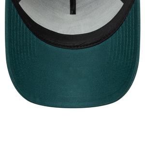 Casquette Hip Hop avec logo brodé personnalisé, casquette de baseball vierge, casquette trucker en mousse à 6 panneaux, modèles de casquettes - Product Image 5