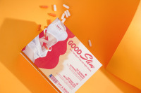 24-Stunden-Metabolismus-Unterstützung Tag & Nacht Softgel-Set mit Apfelessig, Ashwagandha, Grüntee Gewichtskontrollsystem für Erwachsene