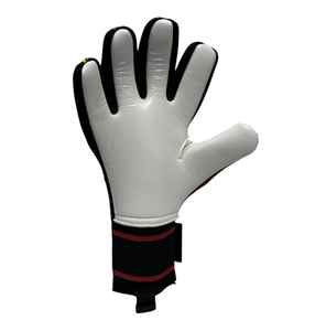Guantes de Portero de Látex Profesionales de Alta Calidad con Logotipo Personalizable, Impermeables, Transpirables, con Cierre de Cordones - Product Image 4