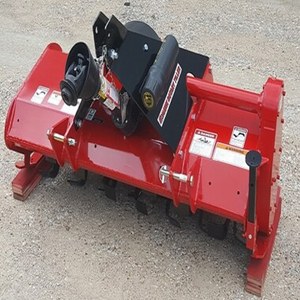 Motoculteur rotatif haute efficacité 30-55 CV, à consommation optimisée, pour rizières et terres arides, 1,5 m, à vendre - Product Image 1