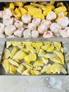 Wholesale Freeze-Dried Pineapple Freeze Dried Fruits - Product Image 3