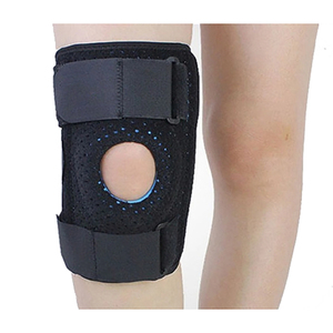 Rodilleras transpirables para alivio del dolor y mejor rendimiento deportivo. - Product Image 6