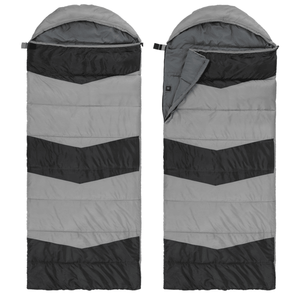 Saco de Dormir Rectangular Ligero con Almohadillas Térmicas Multi-USB, Impermeable, Compacto, Tipo Sobre, Saco de Dormir con Calefacción - Product Image 2