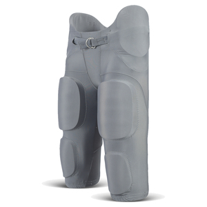 Nouveaux uniformes de football américain brodés pour équipes, pantalons en twill respirant pour jeunes, grande taille, technique de sublimation imprimée - Product Image 3