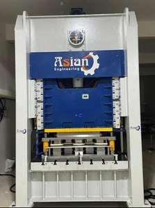 Máquina Avanzada de Cuatro Cavidades para Fabricación de Envases de Aluminio Hidráulicos, Línea de Producción de Empaquetado Automática de Alta Velocidad - Product Image 4