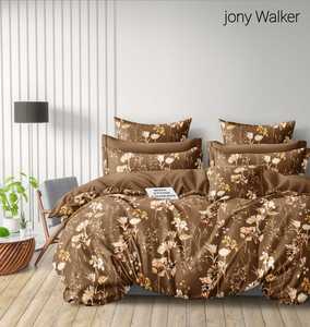 Sábana Ajustable de Lujo 100% Microfibra Estampada, Tamaño King, 400 Hilos, Grado A, para Toda Temporada, para Uso en Hogar, Hotel y Hospital - Product Image 3