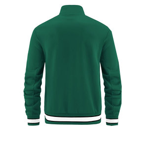 Nouveauté : Confort ultime, respirant et durable, mélange coton-polyester pour costumes, sweats à capuche et ensembles de survêtements pour homme. - Product Image 2