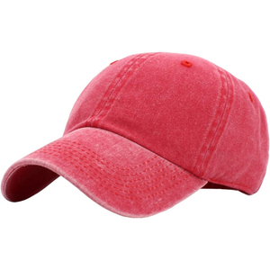 Premium <b>Baseball</b> <b>Cap</b> Adjustable Cotton Street Fashion Manufacturer Bulk Supply - Product Image 4