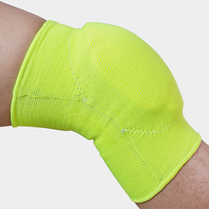 Wholesale Gym Elastic Nylon <b>Knee</b> guards Soft <b>Compression</b> Sleeve Bands Weight Lifting Protective <b>Knee</b> Wraps Guard Elbow <b>Knee</b> Pads - Product Image 2