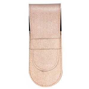 Pinzas de Precisión para Cejas con Baño de Oro Premium, Punta Redondeada, Diseño Moderno, Herramienta de Aseo Duradera a Precios Competitivos - Product Image 6
