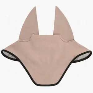 Almohadillas de satén de alta calidad HOPE of HORSE OEM para sillas de montar de doma con color y tamaño personalizados, forro de malla duradero y cómodo. - Product Image 6