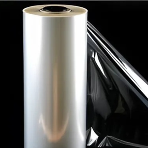 New Machine Hand Use <b>Pallet</b> Shrink <b>Wrap</b> Film Moisture Proof for Industrial Packaging High Quality Soft Transparent Stretch Film - Product Image 3