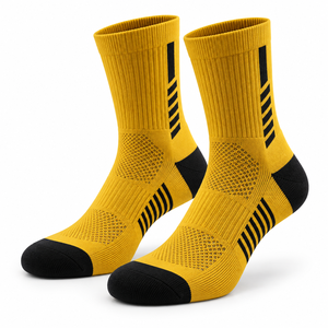 Calcetines Deportivos y Casuales a la Moda, Cómodos y Transpirables para Hombre y Mujer, Calcetines 2026 - Product Image 2