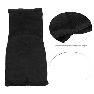 Vente en gros Gants de boxe en cuir Pu pour entraînement professionnel Gants de boxe universels de haute qualité pour enfants et adultes - Product Image 6