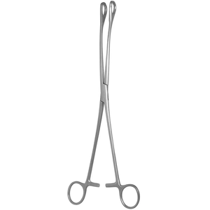 Pinzas de Sujeción Ballenger con Mordazas Dentadas de Acero Inoxidable, Disponibles en Todos los Tipos y Tamaños, Herramientas Quirúrgicas Personalizables - Product Image 4