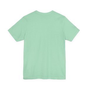 Women's T-Shirt Short Sleeve Workout <b>Top</b> - Product Image 2