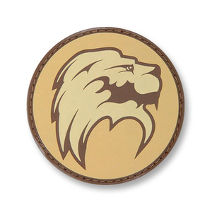 PVC Rubber <b>Sew</b>-<b>On</b> Flower <b>Patch</b> Eco-Friendly Custom Logo OEM Service Soft Molded Emblems Hats Brands Wholesale Export Supplier - Product Image 6