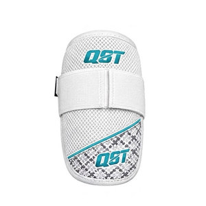 Équipement de protection sportive OEM ODM : Ensemble de protection pour le baseball et le softball en cuir (protège-jambes et protège-coudes) - Product Image 5