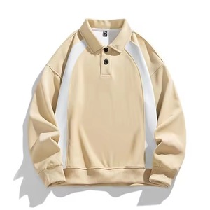 Custom Logo Hoodies Manufacturer Heavyweight Cotton Fleece Streetwear Hoodies Wholesale OEM ODM Supplier - Product Image 1