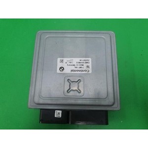 ECU และโมดูลคอมพิวเตอร์มือสอง ซีรีส์ 5 รุ่น 7587164 - Product Image 1
