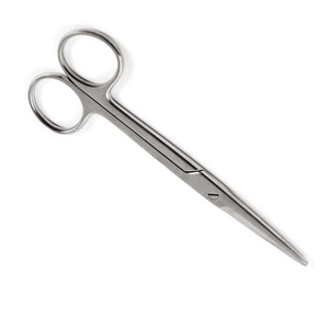 Ciseaux Mayo en acier inoxydable, manuels, pour chirurgie orthopédique, réutilisables, certifiés, instruments chirurgicaux TC, fabricant pakistanais - Product Image 6