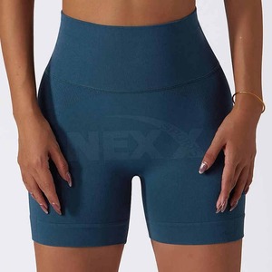 New Arrival Comfortable Custom Solid Women's Yoga Set High Quality Quick-drying Breathable Fitness Wear Anti-Bacterial - Product Image 6
