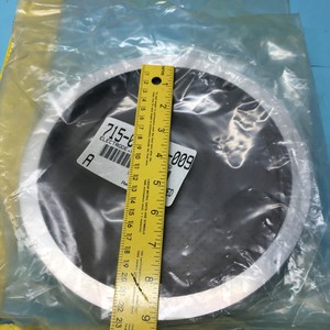 LAM RESEARCH 715-011531-009 ÉLECTRODE, ALUMINIUM Équipements et pièces semi-conductrices d'occasion fiables à l'échelle mondiale chez - Product Image 3
