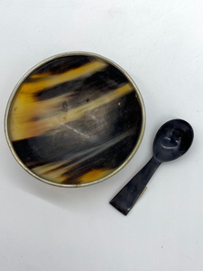 Cuencos Ecológicos Tallados en Cuerno de Búfalo, Tamaños Personalizados Disponibles para Tiendas del Hogar - Product Image 2