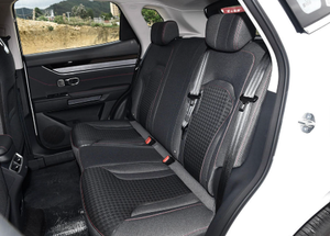 Véhicules d'occasion Jetour Dashing en promotion, SUV 5 portes 5 places, voitures d'occasion pas chères - Product Image 4