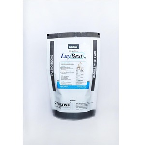 Alimento para Aves de Corral Laybest de 10 Kg, el Más Vendido, para Aumentar la Producción de Huevos y la Salud de las Aves, Disponible a Precio de Exportación - Product Image 3