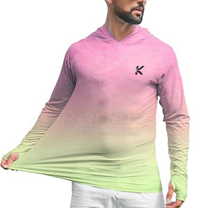 Sudadera con Capucha Premium para Ciclismo de Invierno, Informal, con Logotipo Personalizado, de Secado Rápido, Forro Polar de Alta Calidad para Hombre - Product Image 2