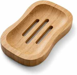 Salero de Madera de Lujo con Tapa Magnética, Tarro de Madera Natural para Almacenar Sal Marina y Sal del Himalaya en la Encimera de la Cocina - Product Image 5