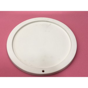 LAM 716-330122-002 PLACA SUPERIOR DE CERÁMICA F/G, 170751 - Equipo y Piezas de Semiconductores Trusted Global Legacy - Product Image 1