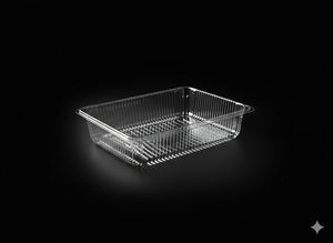 ถาดบรรจุภัณฑ์ไก่ดิบ - Product Image 2