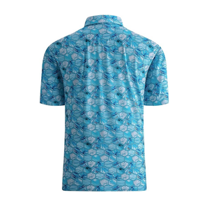 Conjunto Deportivo para Hombre, Ropa de Verano, Conjunto de 2 Piezas, Camiseta de Manga Corta y Pantalones Cortos, Conjuntos Masculinos de Polo y Pantalones Cortos - Product Image 6