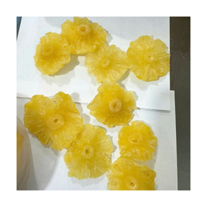 Ananas séché moelleux, fabricant d'ananas à mâcher, vente en gros, exportation du Vietnam, fournisseur prêt à l'emploi - Product Image 5