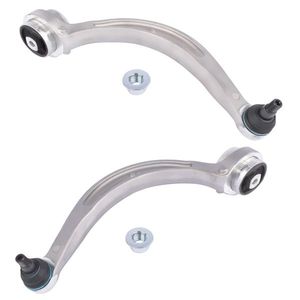 2X Front Lower Rearward Control Arm for Audi A4 A5 S4 S5 RS5 Compatible with 2.0L I4 & 3.0L V6 - Product Image 2