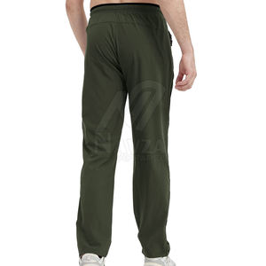 Latest Style Custom Design Men <b>Trousers</b> For Adult OEM Services Made In High Quality Men <b>Trousers</b> - Product Image 2
