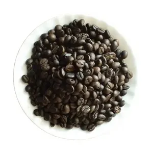 100% हौसले से अरेबिका भुना हुआ कॉफी बीन