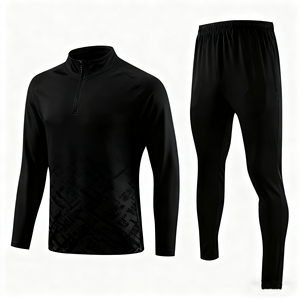 Uniformes de Fútbol Personalizables al por Mayor, Estilo OEM, Unisex, para Adultos, Ropa Deportiva Sublimada, Pantalones Cortos de Fútbol - Product Image 2