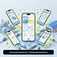 Software de Gestión de Entrega de Paquetería y Mensajería, Sistema de Seguimiento, Plataforma de Despacho de Rutas para Logística