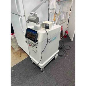 เครื่อง Alm_a Pico Clear มือสอง สภาพดี สำหรับลบรอยสัก รอยดำ และริ้วรอย - Product Image 2