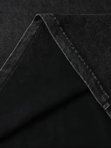 Diseño Personalizado, Ropa Casual Urbana para Hombre y Mujer, Primavera/Verano/Otoño, Estética Oscura y Espeluznante, Sin Mangas, Corte Holgado, 100% Algodón - Product Image 4