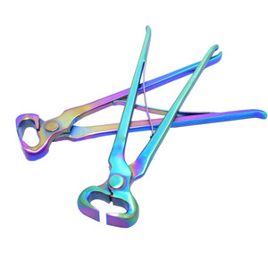 Pinces à sabots réutilisables en gros, modèle 14, dernière version - Product Image 1
