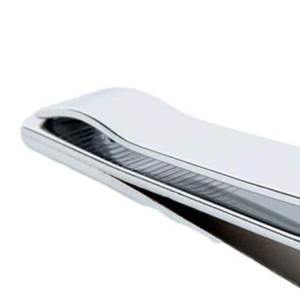 ชุดตัดเล็บสแตนเลสคุณภาพสูง ทนทาน ใช้สำหรับเล็บอะคริลิก เล็บปลอม - Product Image 4