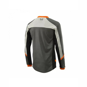 <b>Motorcycle</b> Racing <b>Jacket</b> Custom Plus Size Cordura Textile <b>Summer</b> Windproof Riding Jersey Reflective - Product Image 5
