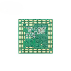 Carte de contrôle industrielle ZLG M1126, processeur quadricœur Cortex-A7 avec Zigbee et entrée analogique, haute performance E/S (Entrée/Sortie) - Product Image 1