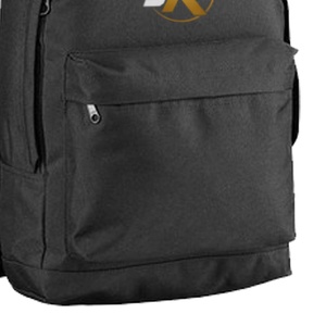 Mochila de Viaje - Ligera y Portátil, Material Oxford Resistente, Gran Capacidad, Bolsa Deportiva de Moda para Exteriores - Product Image 3