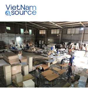 Table de nuit de qualité supérieure-petite table élégante et durable avec bois massif-pour chambre à coucher-de l'usine du Vietnam - Product Image 5